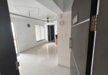 Building Lobby in 3 BHK Apartment at Dhayari – for Sale