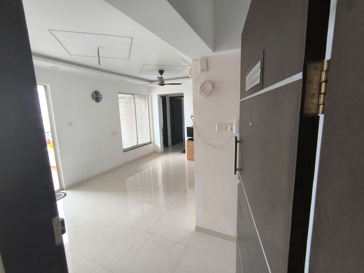 undefined, dhayari 2 Bedroom 716 Sq.Ft. Apartment In Dhayari Pune 7484030