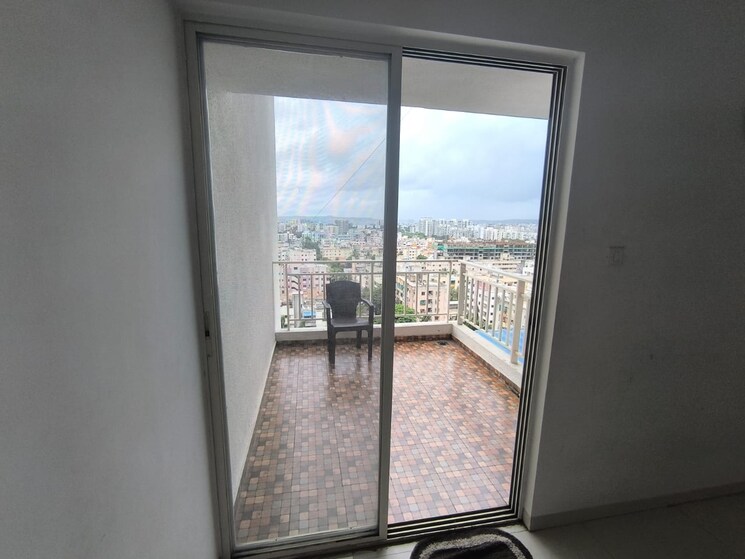 Room, dhayari 2 Bedroom 716 Sq.Ft. Apartment In Dhayari Pune 7484030