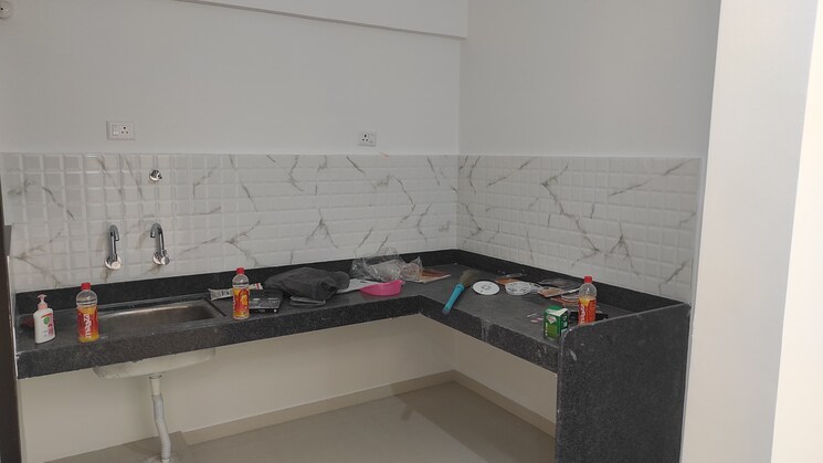 Kitchen, dhayari 2 Bedroom 716 Sq.Ft. Apartment In Dhayari Pune 7484030