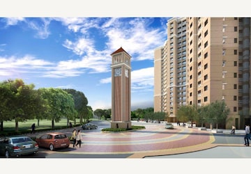 1 BHK Apartment For Sale in Marathon Nextown Phase 2, Padle