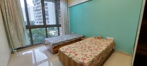 Bedroom in 3 BHK Builder Floor at Baner – for Rent