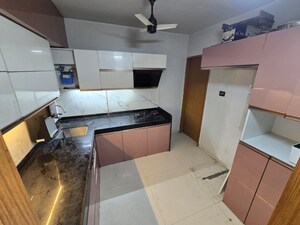 Master Bedroom in 3 BHK Builder Floor at Baner – for Rent