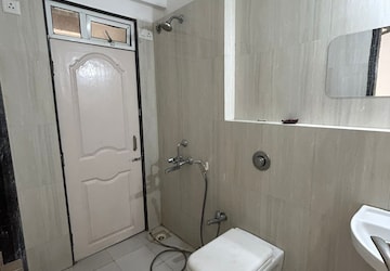 Floor Plan in  Shop at Naman CHS, Kasarvadavali – for Rent