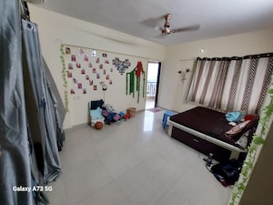 2 BHK Apartment For Rent in Shree New Shiv Smruti CHS, Shaninagar