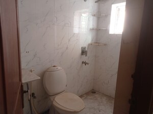 Bathroom in 6 BHK Independent House at Em Bypass – for Sale