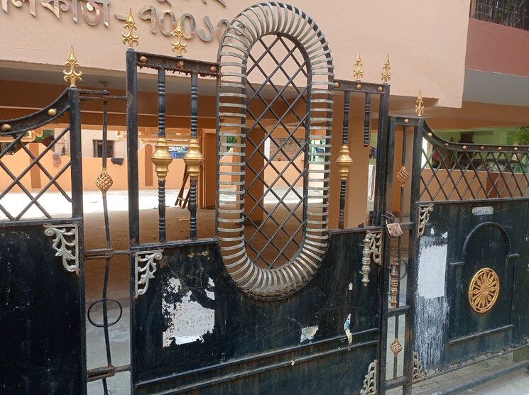 Exterior View, em bypass 6 Bedroom 6500 Sq.Ft. Independent House In Em Bypass Kolkata 9348029