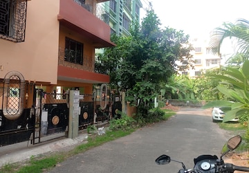 6 BHK Independent House – Exterior View View at Em Bypass - for Sale