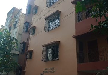 6 BHK Independent House – Exterior View View at Em Bypass - for Sale