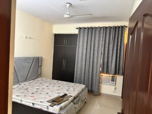 Bedroom in 3.5 BHK Apartment at Supertech 34 Pavilion, Sector 34 – for Rent