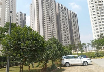 3 BHK Apartment – Exterior View View at Meridian Park At The Prestige City, Sarjapur Road - for Sale