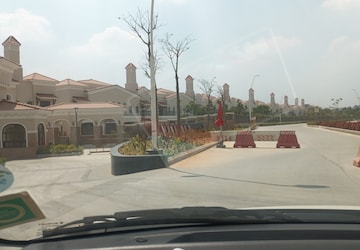 3 BHK Apartment – Exterior View View at Meridian Park At The Prestige City, Sarjapur Road - for Sale