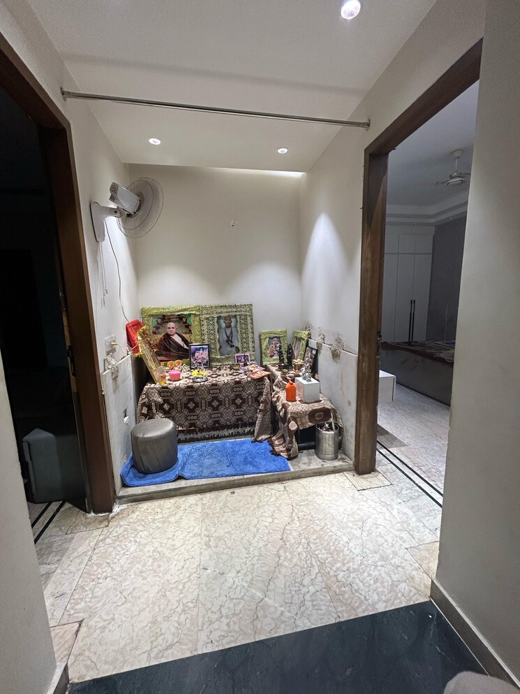 Bedroom, rwa-apartments-sector-50 3 Bedroom 250 Sq.Mt. Independent House In Sector 50 Noida 9348053