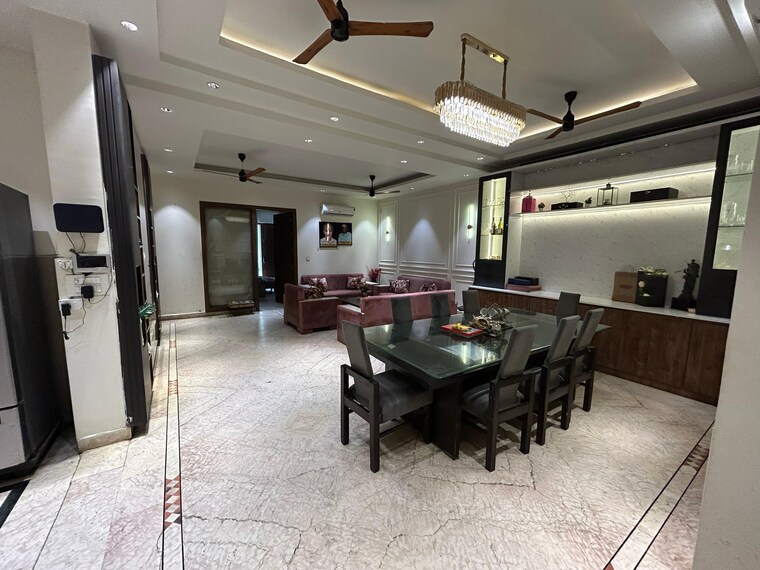 Team Area, rwa-apartments-sector-50 3 Bedroom 250 Sq.Mt. Independent House In Sector 50 Noida 9348053