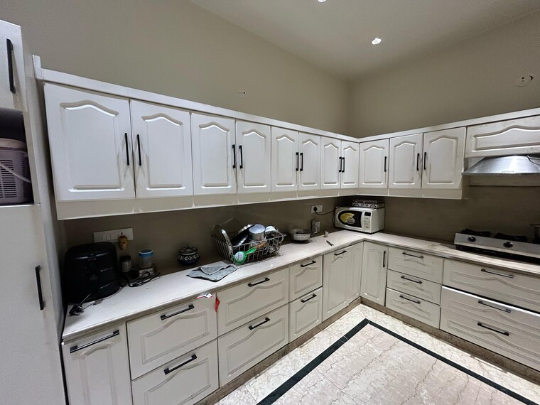 Kitchen, rwa-apartments-sector-50 3 Bedroom 250 Sq.Mt. Independent House In Sector 50 Noida 9348053