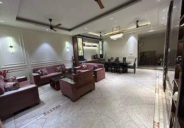 3 BHK Independent House For Rent in RWA Apartments Sector 50, Sector 50