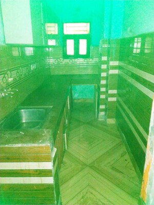 Swimming Pool in 3 BHK Builder Floor at Palam Colony – for Sale