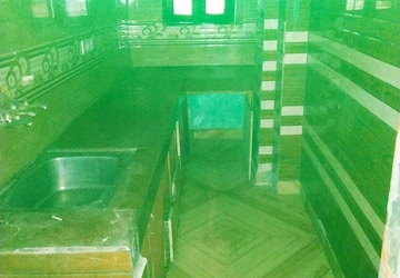 Swimming Pool in 3 BHK Builder Floor at Palam Colony – for Sale
