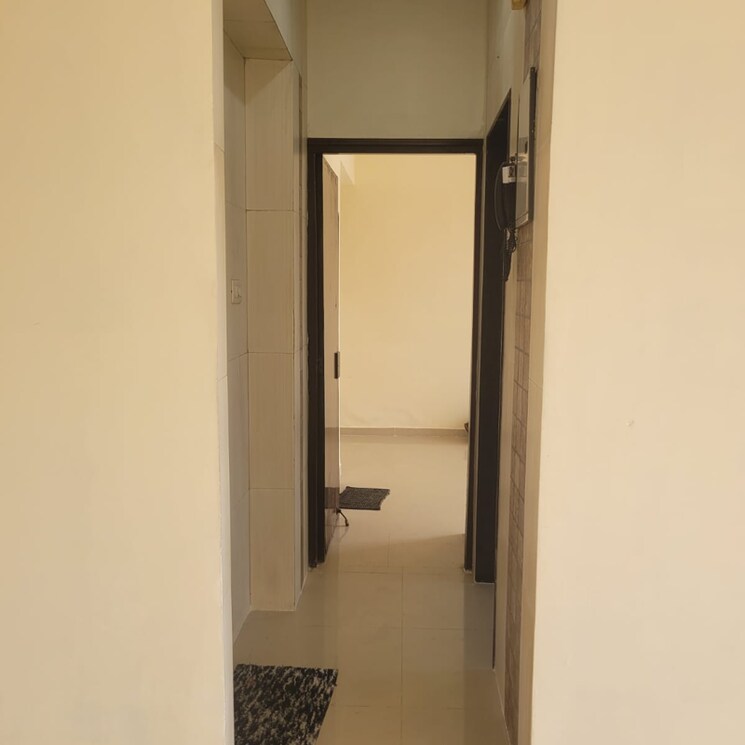 undefined, coral-reasidency 1 Bedroom 450 Sq.Ft. Apartment In Pratha Pushp Society Thane 9348062