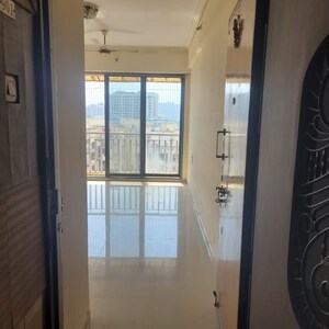 1 BHK Apartment For Rent in Coral Reasidency, Pratha Pushp Society