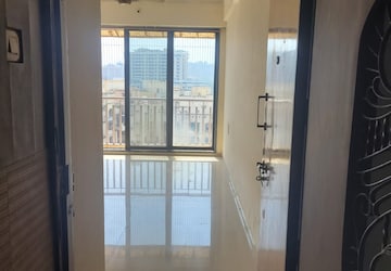 1 BHK Apartment For Rent in Coral Reasidency, Pratha Pushp Society