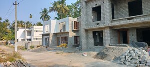  Plot – Exterior View View at Mundoor - for Sale