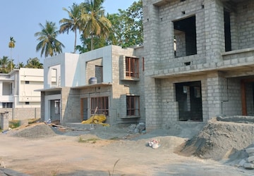Plot – Exterior View View at Mundoor - for Sale
