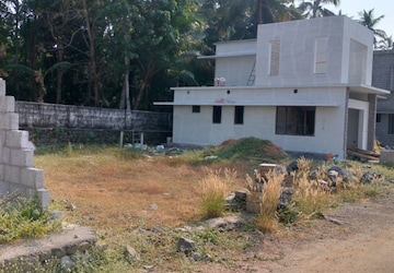 Plot – Exterior View View at Mundoor - for Sale