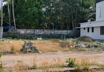 Plot Area in  Plot at Mundoor – for Sale
