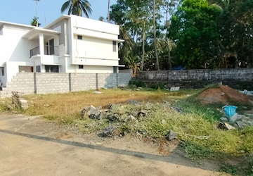 Plot – Exterior View View at Mundoor - for Sale