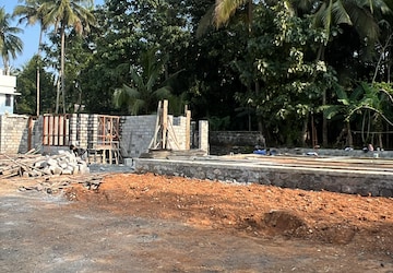 Plot Area in  Plot at Mundoor – for Sale