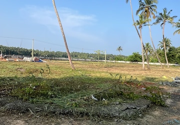 Plot Area in  Plot at Mundoor – for Sale