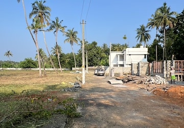 Plot Area in  Plot at Mundoor – for Sale