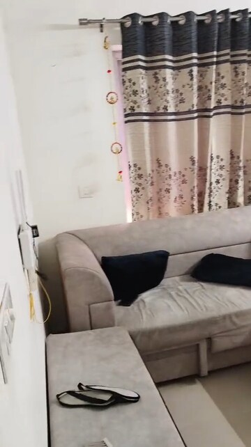 Living Room in 3 BHK Apartment at BPTP Park 81, Sector 81 – for Sale