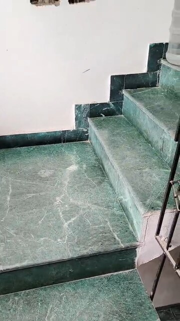 Staircase in 3 BHK Apartment at BPTP Park 81, Sector 81 – for Sale