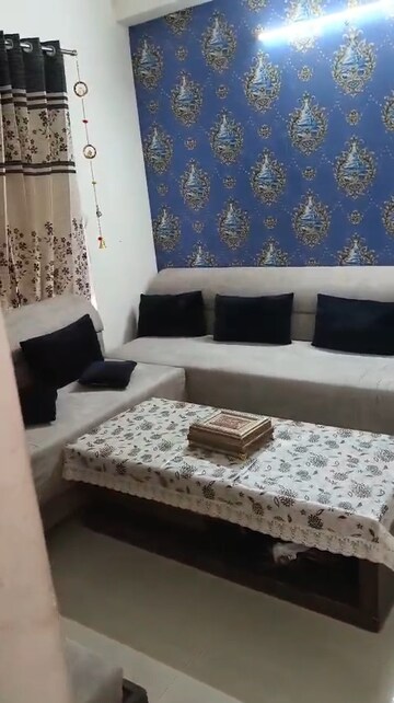 Bedroom in 3 BHK Apartment at BPTP Park 81, Sector 81 – for Sale