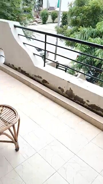 Balcony in 3 BHK Apartment at BPTP Park 81, Sector 81 – for Sale