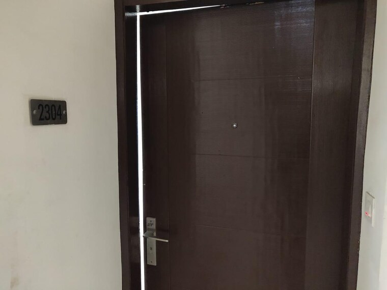 undefined, paarth-aadyant 3 Bedroom 1765 Sq.Ft. Apartment In Gomti Nagar Lucknow 9348075