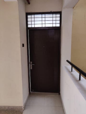 Building Lobby in 3 BHK Apartment at Paarth Aadyant, Gomti Nagar – for Rent