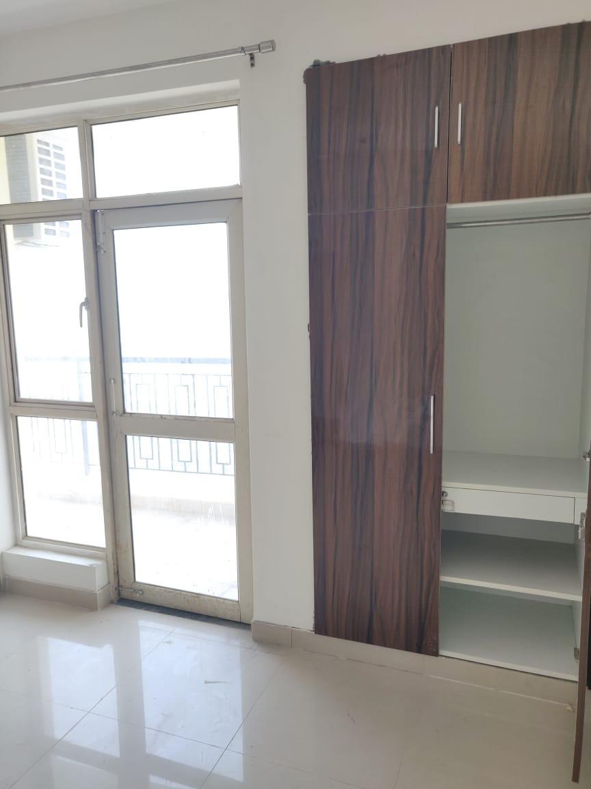 3 BHK + Study Room Apartment For Rent in Paarth Aadyant