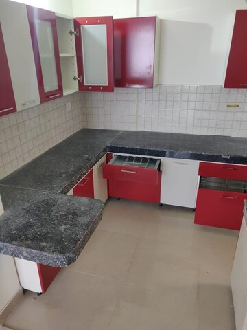 Bedroom in 3 BHK Apartment at Paarth Aadyant, Gomti Nagar – for Rent