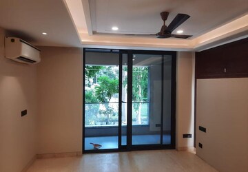 3 BHK Builder Floor For Rent in Ansal Sushant Lok I, Sector 43