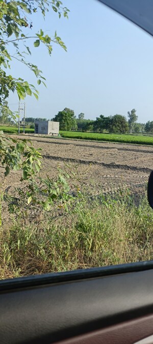  Industrial Plot For Sale in Samalkha
