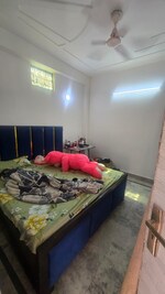 1 BHK 500 Sq.Ft. Builder Floor in Saket