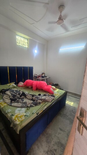 1 BHK Builder Floor For Rent in Saket