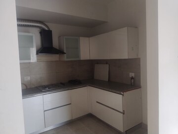 Kitchen in 3 BHK Apartment at Mapsko Mount Ville, Sector 79 – for Rent
