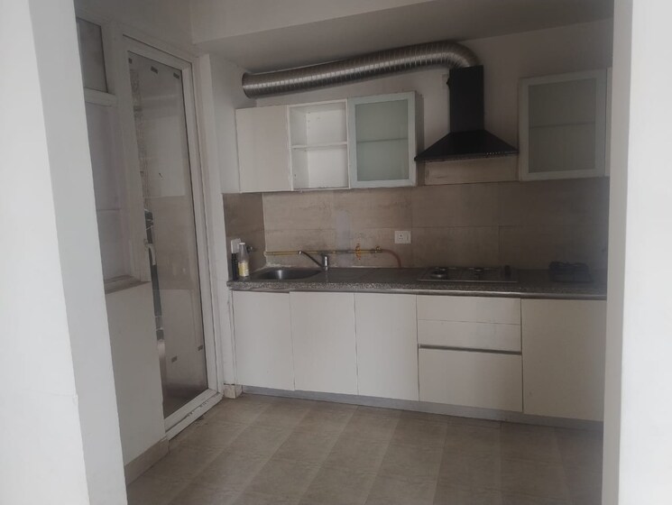 Kitchen, mapsko-mount-ville 3 Bedroom 1815 Sq.Ft. Apartment In Sector 79 Gurgaon 9348076