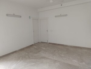 Living Room in 3 BHK Apartment at Mapsko Mount Ville, Sector 79 – for Rent