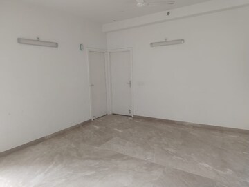 Living Room in 3 BHK Apartment at Mapsko Mount Ville, Sector 79 – for Rent