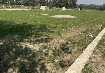 Plot Area in  Plot at Symbolic Home, Sector 80 – for Sale